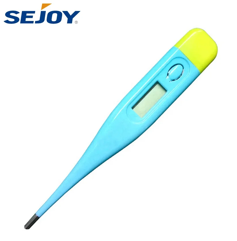 Hard Tip Medical Thermometer Digital