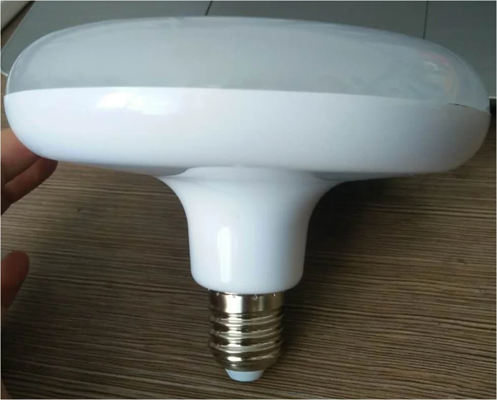 
UFO flying led the lamp 3000k 6500k E27 45W led lighting lamp bulb 
