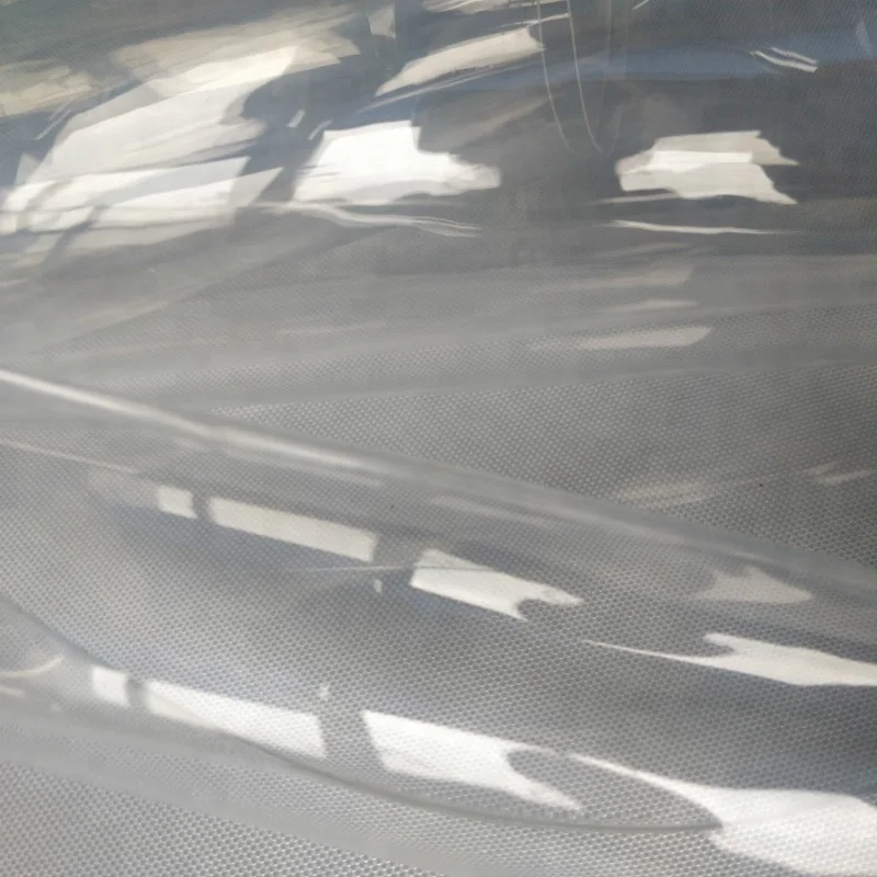 
Factory price tpu film for inflatable kite bladder 