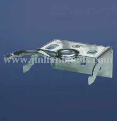 Hot sale bracket HWB24-SZ window blinds Venetian components