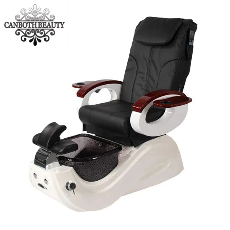 Beautiful beauty salon pedicure chair massage chair CB-P528