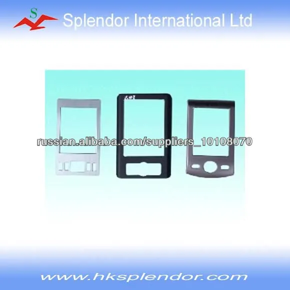 пластмассовый корпус для электронных продукций