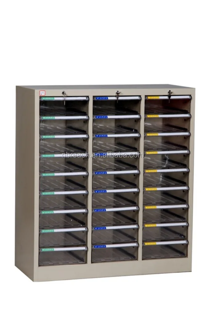 Пластиковые шкафы для хранения с выдвижными ящиками/Шкафы для мелких деталей с пластиковым ящиком/шкафы с несколькими маленькими ящиками