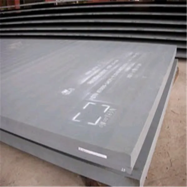 BV Standard AH32 DH32 EH32 Shipbuilding Materials Steel Plate