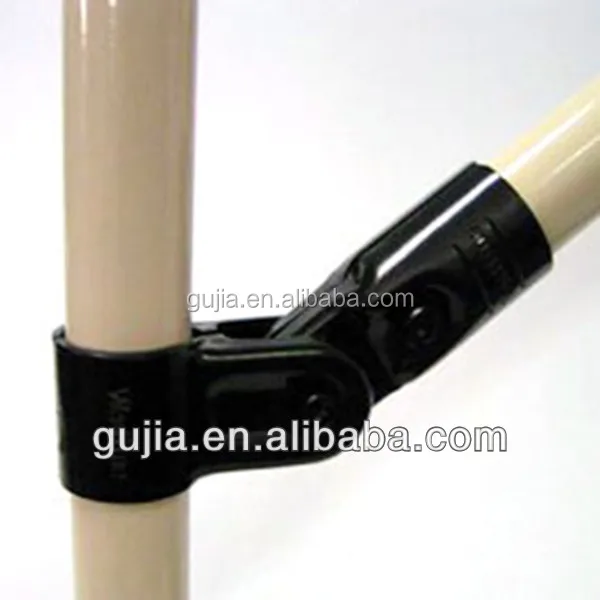 durable flexible pipe connector/ tube connector HJ-7