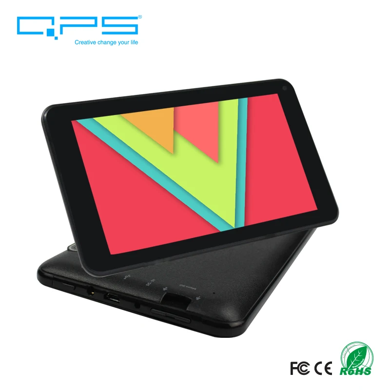 Оптовая продажа из Китая дешевый 7 дюймов Android Tablet PC A33 quad-core самый продаваемый продукт