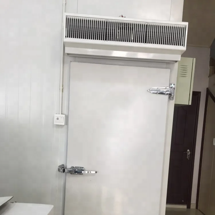 Hot Sale easy installation Copeland mobile modular chambre froide condensing unit cold storage room