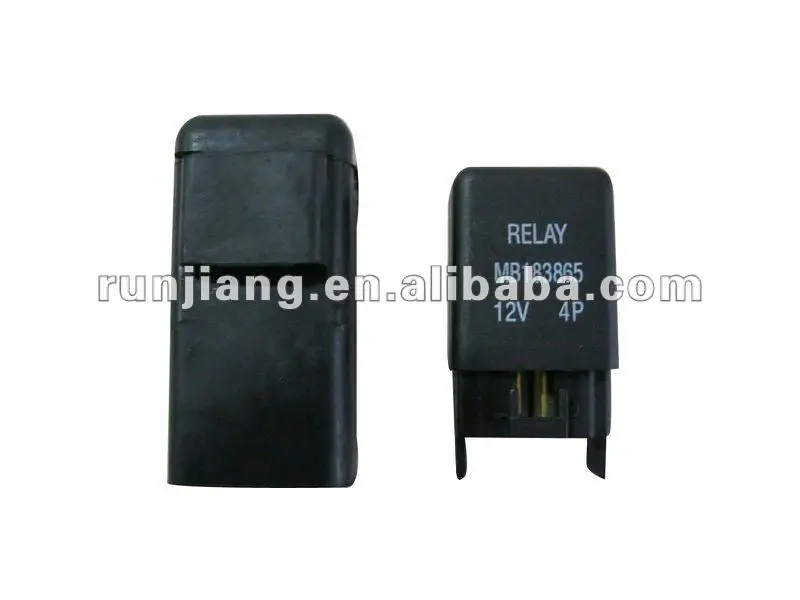 Relay- Fan Daewoo Tico 94583233/38850A60A02-000
