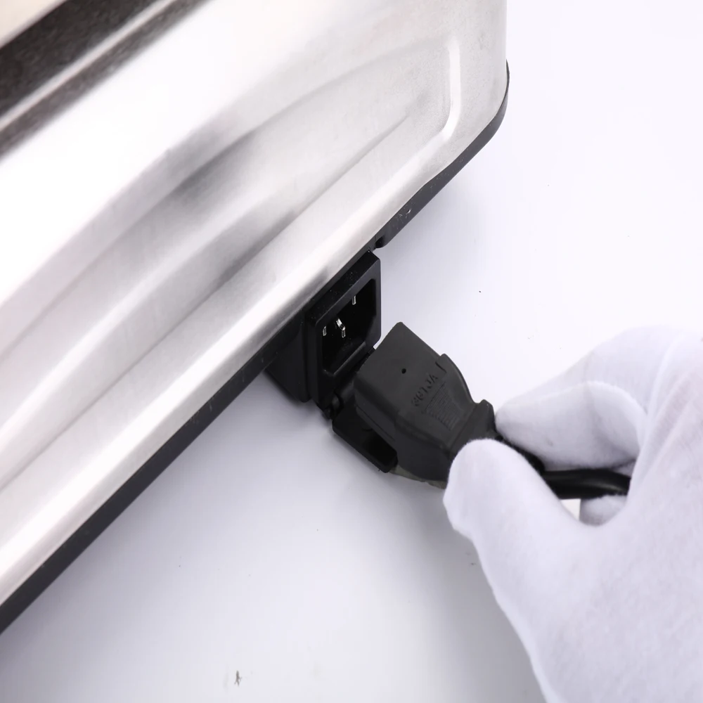 Competitive price new design 30kg ACS-30 stainless steel price computing scale