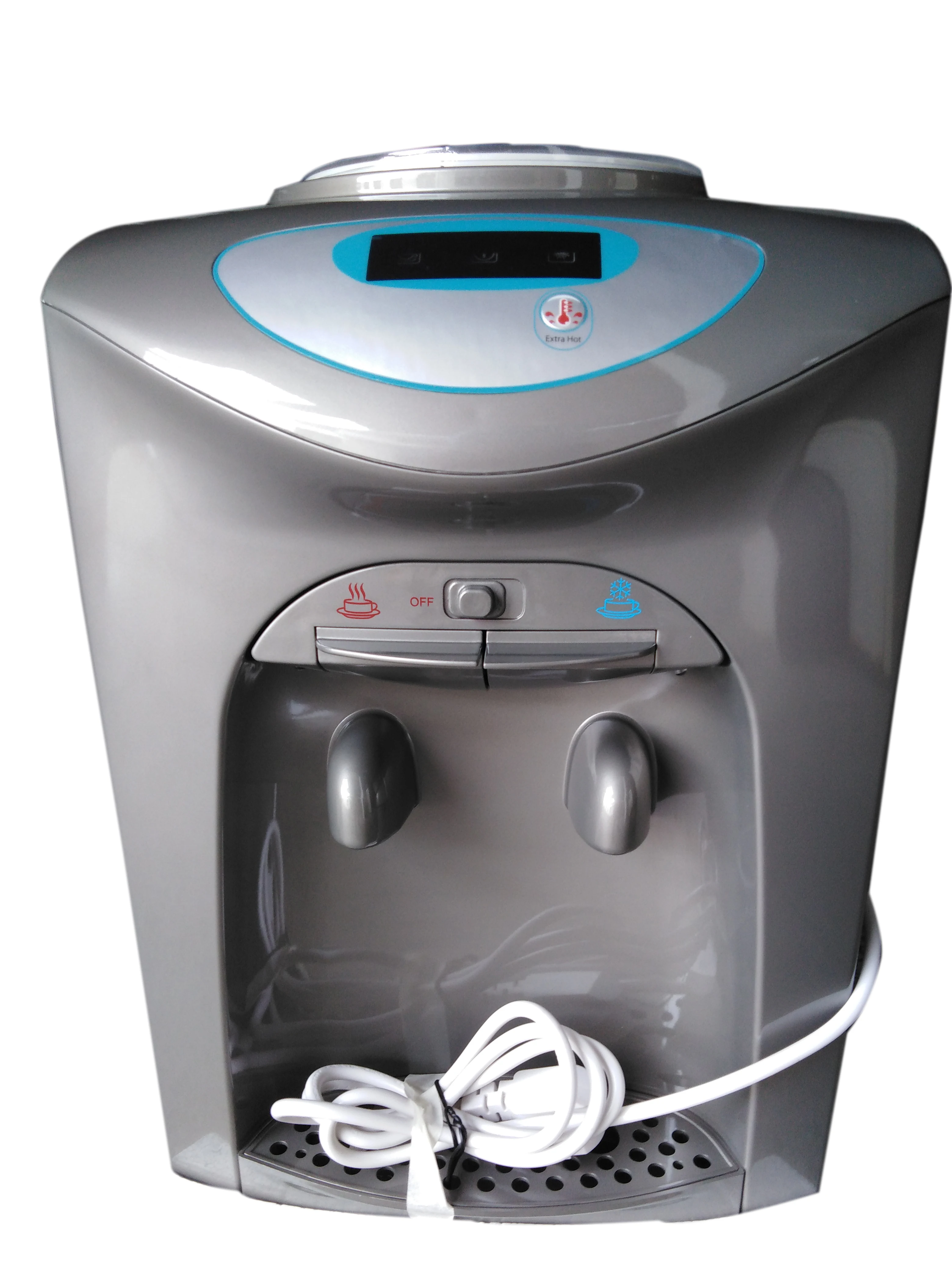 Hot Cold normal Desktop 5 Gallon Portable Compressor Cooling Water Dispenser