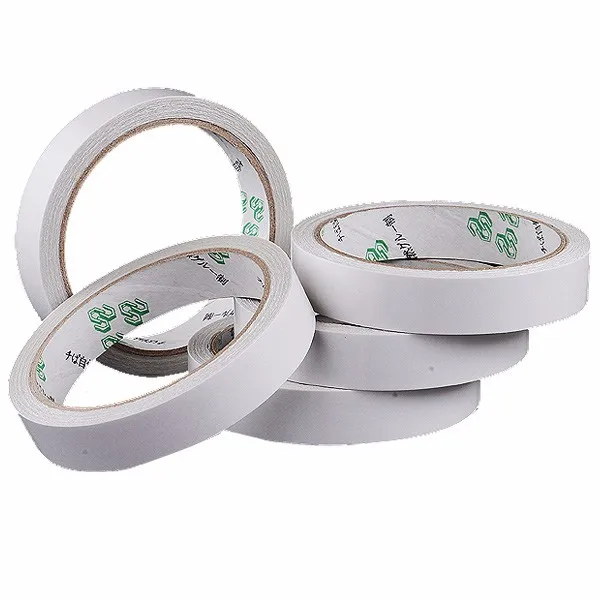 Alibaba China Supplier High Bonding Tape Dispenser Double Sided Adhesive Tape
