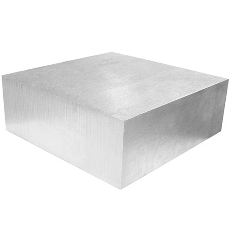 
4x8 6060 Custom Aluminum Plate Sheet 