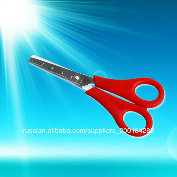 Ножницы для детей