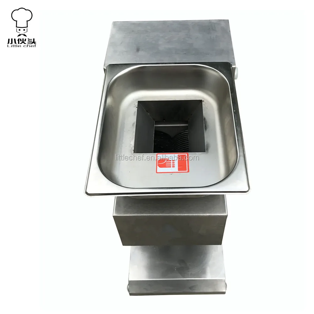 
Supper function fresh meat slicer meat cutter 
