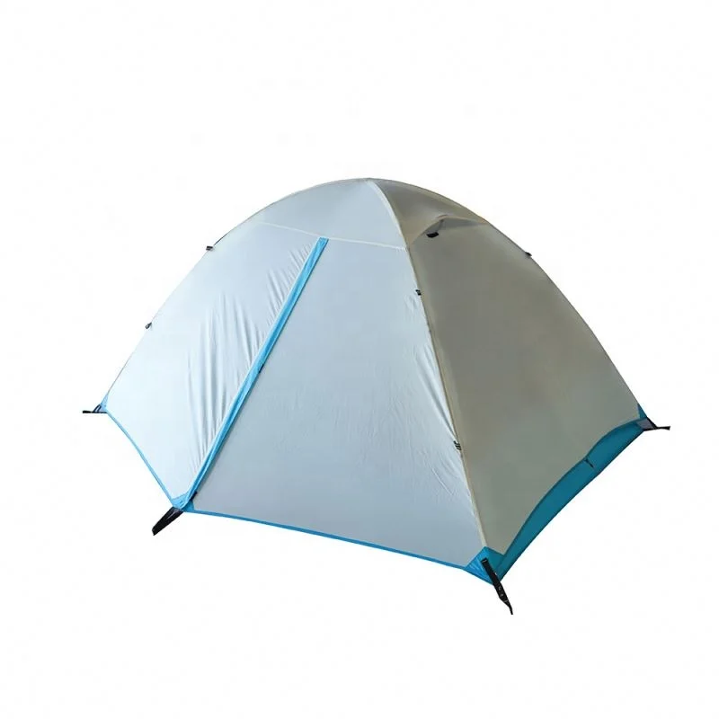 2019 China New Products Cheap Outdoor Custom Camping Tent , Waterproof Camping Tent