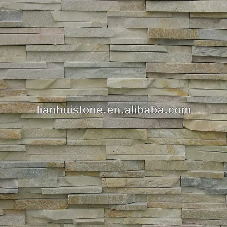 beige natural stone veneer prices