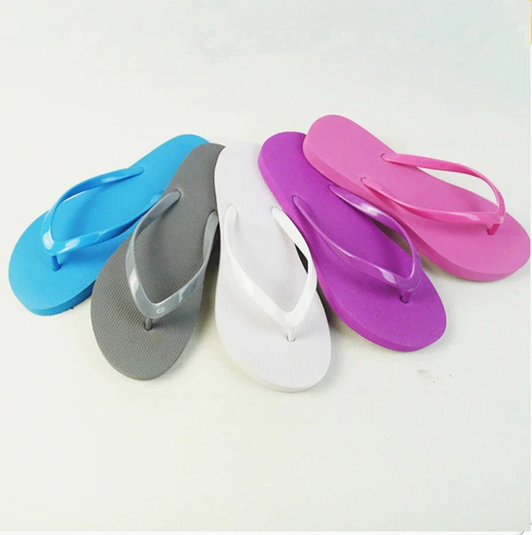 Thongs Flats Slippers