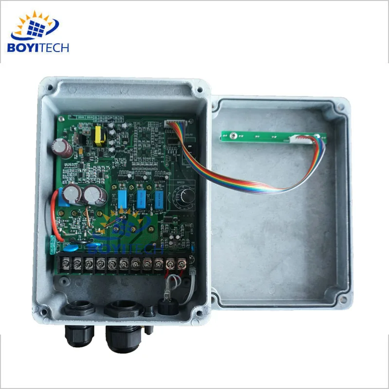 
DC 3inch 24V solarwaterpump for irrigation 