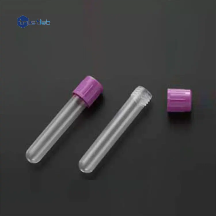 Wholesale plastic glass prp micro 100ml 50ml 20ml 15ml 10ml 5ml 3ml centrifuge tube