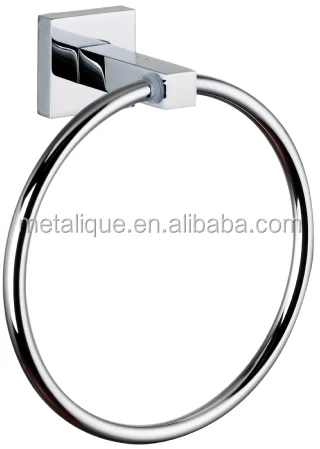 
Bathroom fittings chromed zinc alloy sanitary ware Wall Mounted hotel bathroom supplies52040-CR 