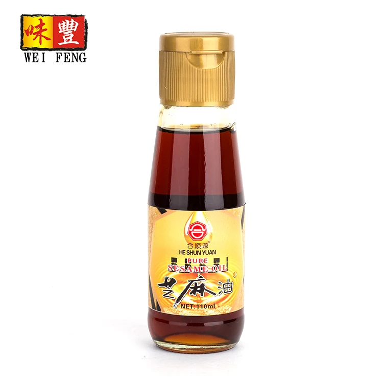 
Free sample healthy Nut & Seed Oil Product Type sesame oil refined cooking oil brands 
