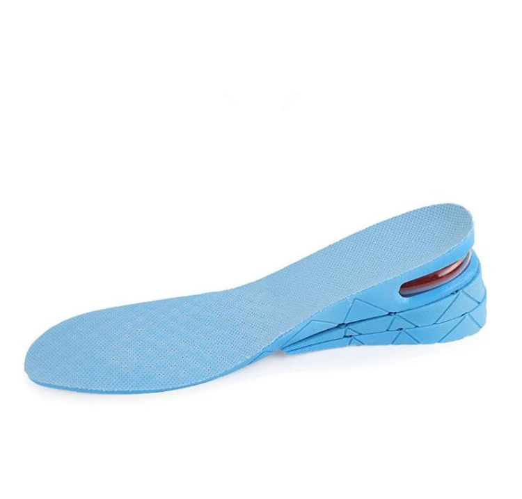 Super Memory Foam Orthotic Arch Insert Insoles Shoe Pads Cushion Sport Support Leather Insole
