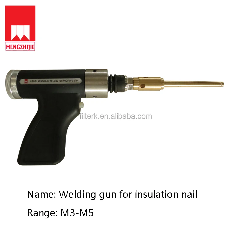 Mengzhijie CD188(B) Stud Welding Machinery