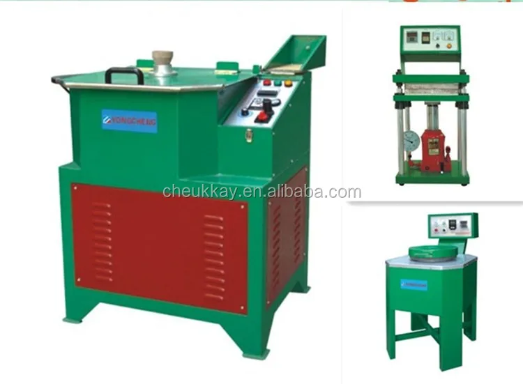 YCL-815 Common version centrifugal casting machine jewelry making machine