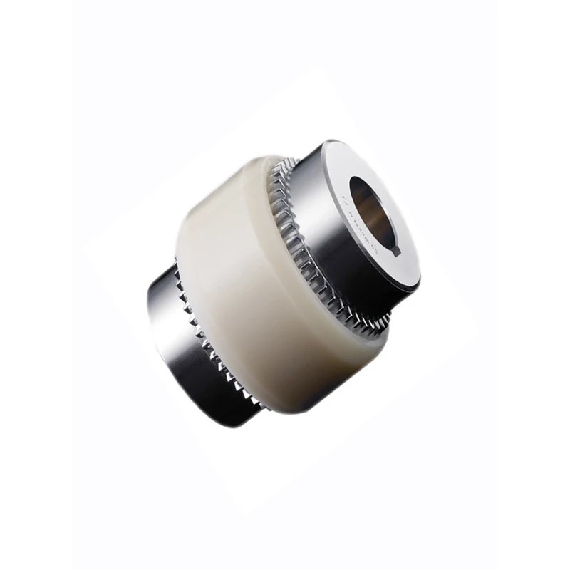 Зубчатая Муфта TGL от китайского завода Tanso