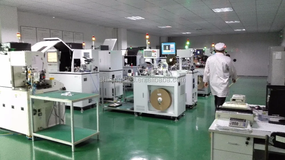 Low Current 5mA*3 WS2812 2020 Competitive Good Quality Individually Addressable Mini WS2812B-2020 SMD WS2812C-2020 LED Chip