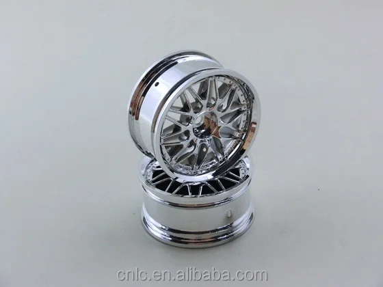 1/10 RC drift wheel on road model car (size: 52*26mm) LG024