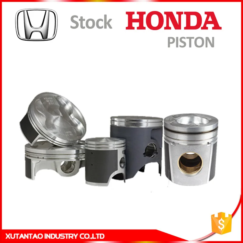 Stock engine piston 4G64 MD303070 4G64SA