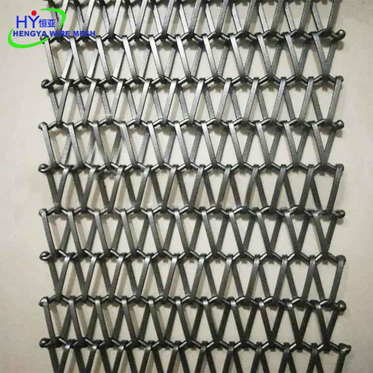 stainless steel chain mail screens, metal chain mail wire curtains