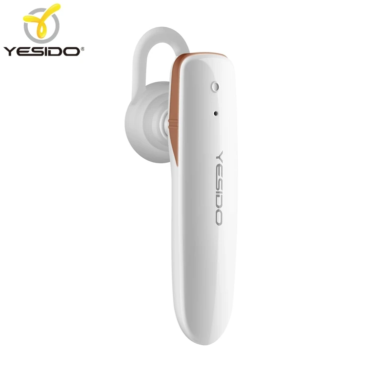 Yesido оптовая продажа мини V4.0 EDR S530 гарнитуры, Ture беспроводные наушники, моно наушники