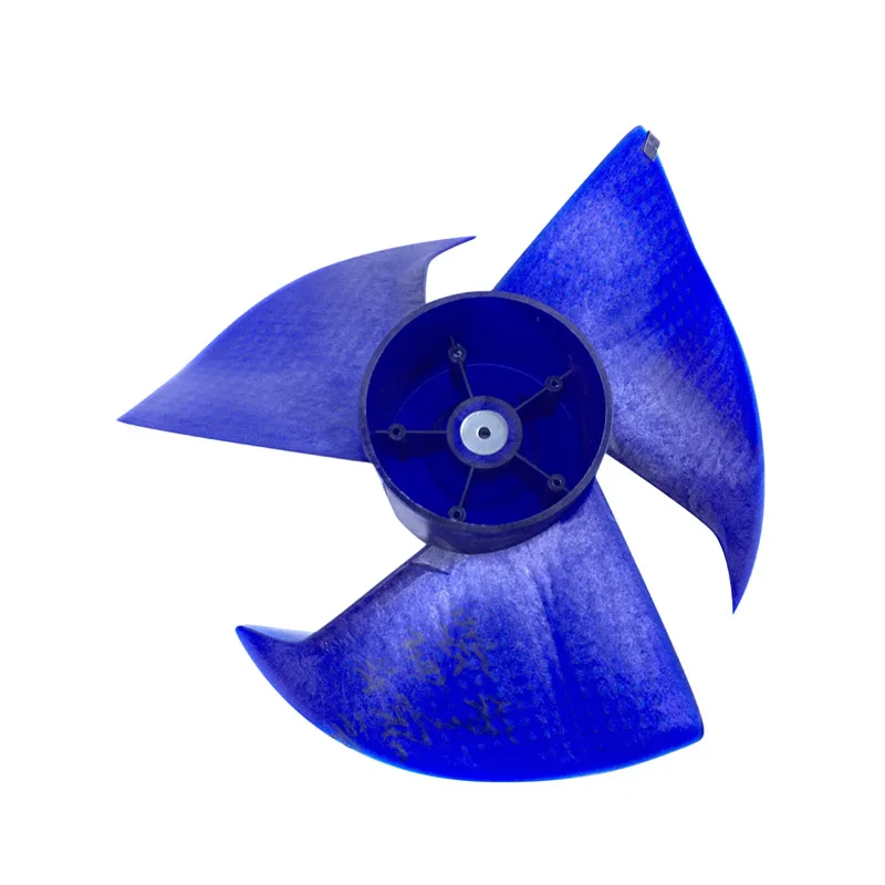 OEM/ODM Customized Small Plastic Impeller
