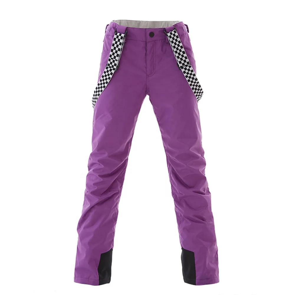 
Ski Pant Women Ski Trouser Bogners 