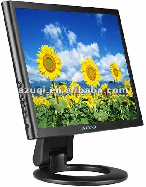 HD Monitoring Equipment for Business Office Environment