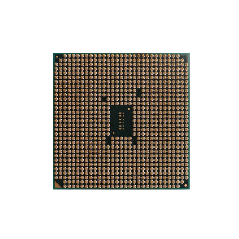 Cheapest Processor cpu AMD X4 840 Socket AM3 Processor CPU Warranty 1 years