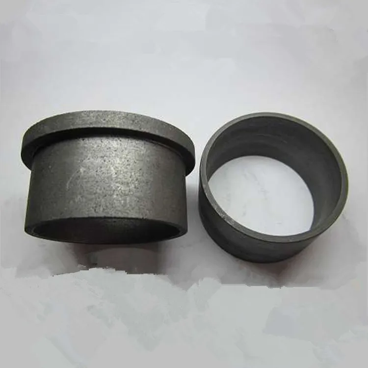 Высокоплотный углеродный графитовый упорный подшипник для погружного насоса