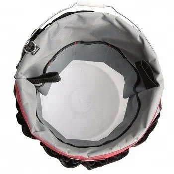 IRONLAND, складная сумка из полиэстера 600D, 5 галлонов