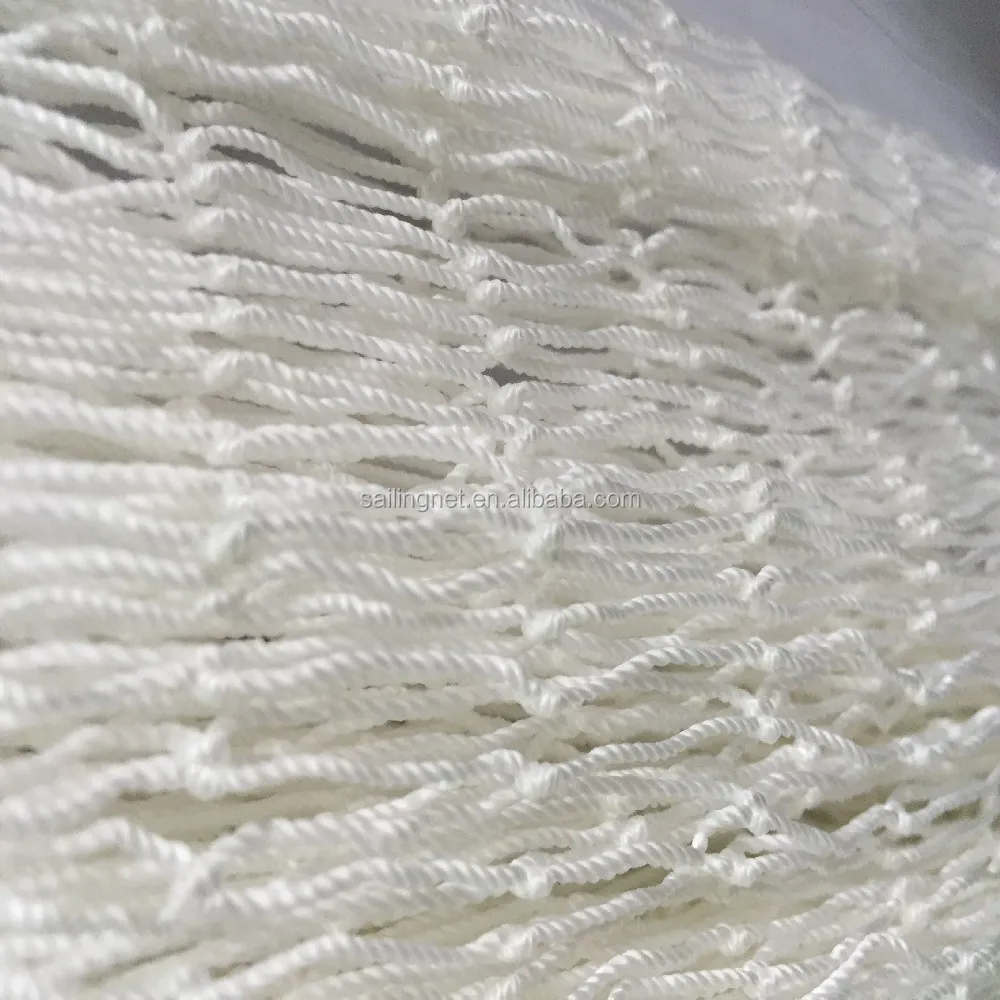 Нейлон рыболовная сеть 210d / 4 ply