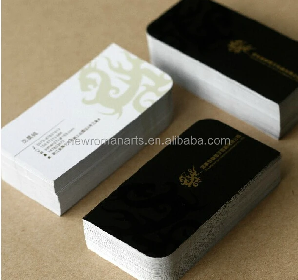 Custom Visiting Card,Custom Design 500g Paper Business Card Printing