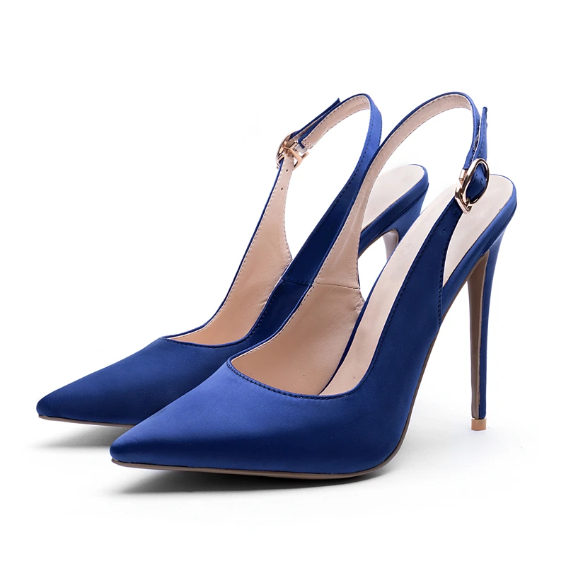Wholesale Fancy Women High Heel Job Shoes