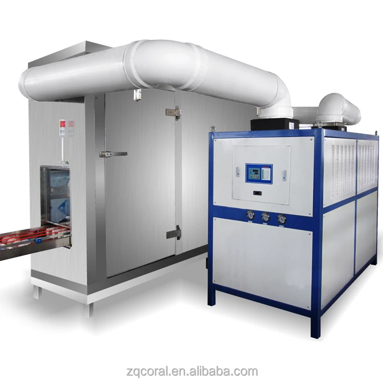 Wafer refrigerating machine/Wafer cooling equipment with factory price