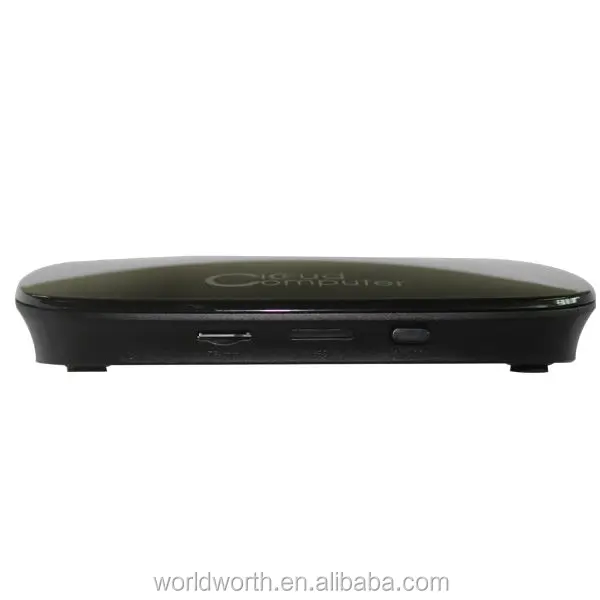 Cheap Thin Client Wyse Thin Client support 32bits Color Depth Linux Thin Client FL300