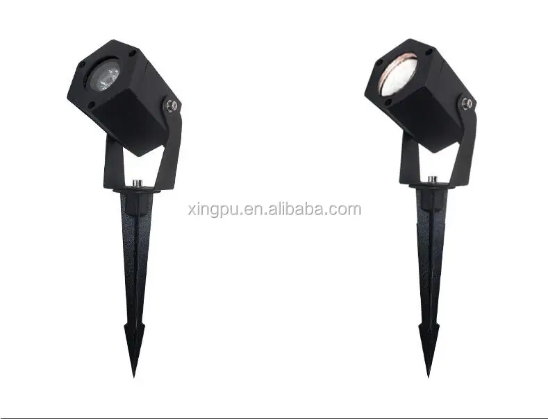 
New design outdoor garden Led Spike Light 12V 