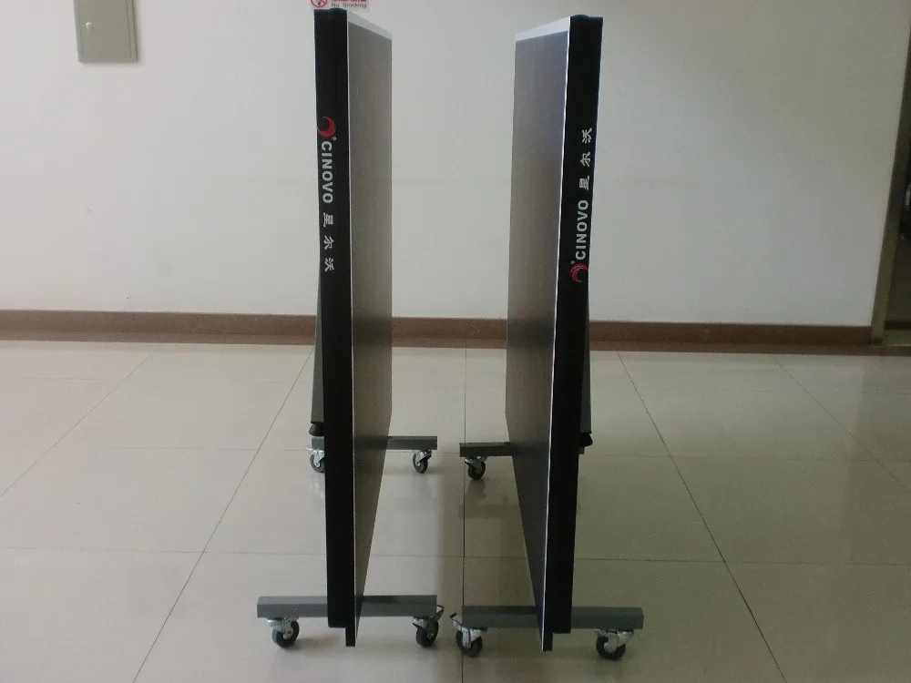 Indoor Table Tennis Tables