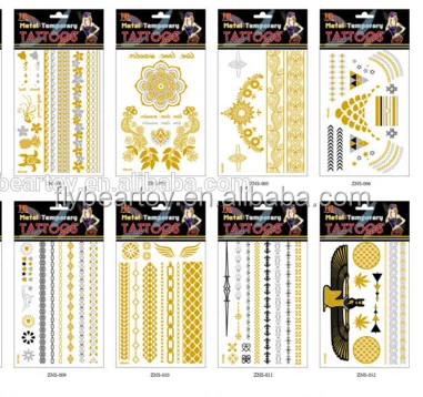 Временные татуировки для губ