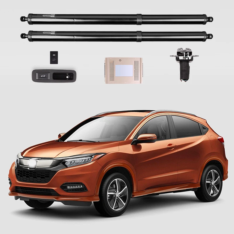 For Honda HR-V Electric tailgate Rear tail box modified automatic lifting tailgate Wholesale auto parts SUV MPV Leg sensor HRV