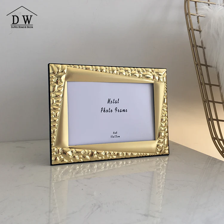 Customization Multi Size Button Open Silver Plated Photo